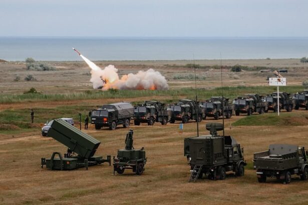 ziua distinsilor vizitatori la eastern phoenix 2026 in poligonul capu midia 69e5fdd4e4ee3