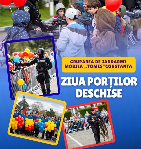 ziua portilor deschise la gruparea de jandarmi mobila constanta 69ce0e26f369e