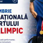 1 septembrie devine ziua nationala a sportului paralimpic legea a fost promulgata de nicusor dan 6a071e1b6e1f7