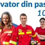 10 ani de la inceputul programului de voluntariat salvator din pasiune la isu constanta sunt 271 de voluntari 69fb00bcc77d3