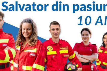 10 ani de la inceputul programului de voluntariat salvator din pasiune la isu constanta sunt 271 de voluntari 69fb00bcc77d3