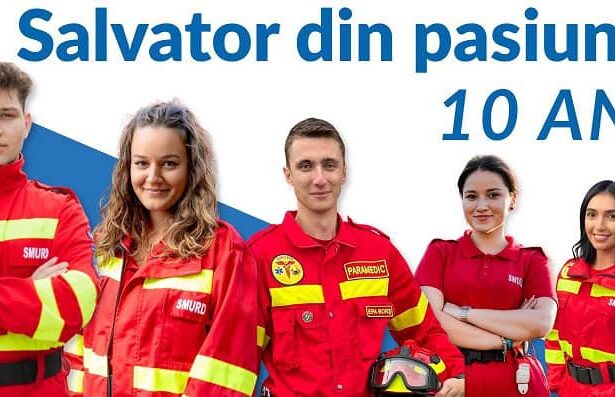 10 ani de la inceputul programului de voluntariat salvator din pasiune la isu constanta sunt 271 de voluntari 69fb00bcc77d3
