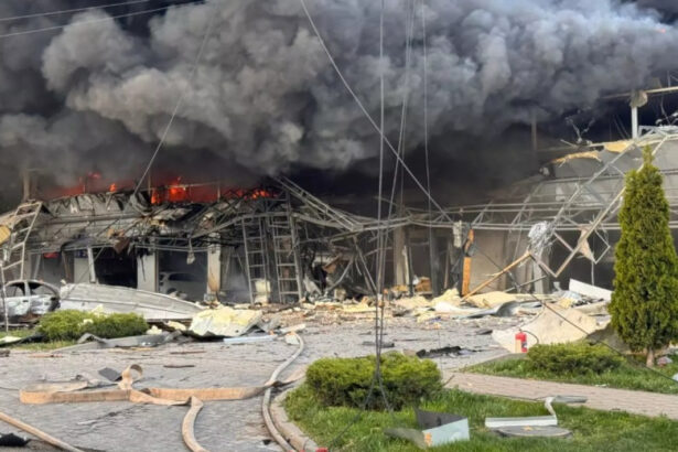 22 de morti in atacuri rusesti asupra ucrainei inainte de termenul limita pentru armistitiul propus de zelenski 69fa38b023737