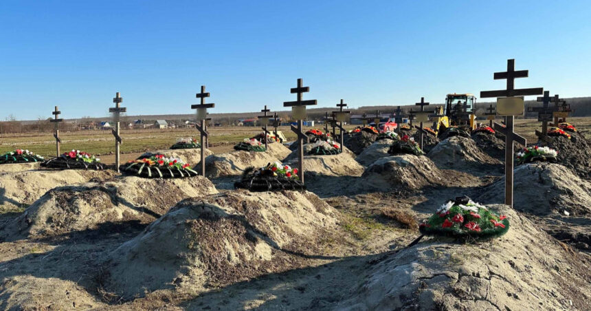 352 000 de rusi cu varste cuprinse intre 18 si 59 de ani au fost ucisi de la inceputul razboiului din ucraina estimeaza presa rusa 6a0035a5b04ef