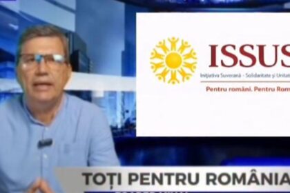 a aparut un nou partid fondat de un politician fost aur si usr issus vrea sa salveze romania doar oameni rautaciosi ar putea ataca acest acronim 69f4880bd7f78