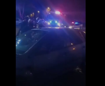 a fost identificat soferul care a lovit un paramedic in urma accidentului de pe corbului 69f5aa400efc9