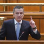 a inceput votul in parlament pe motiunea de cenzura grindeanu stiti ca la energie in ultimii 10 ani psd a fost 10 luni in rest dumneavoastra de la pnl video 69f9c9426904e