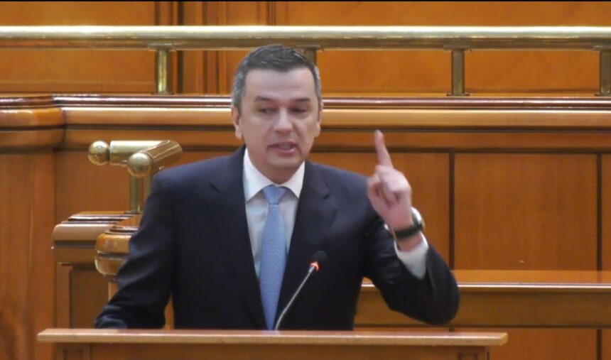 a inceput votul in parlament pe motiunea de cenzura grindeanu stiti ca la energie in ultimii 10 ani psd a fost 10 luni in rest dumneavoastra de la pnl video 69f9c9426904e