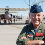 a murit cel mai rapid om din lume pilotul chuck yeager a depasit viteza sunetului in urma cu 73 de ani 69f96869c061c
