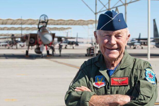 a murit cel mai rapid om din lume pilotul chuck yeager a depasit viteza sunetului in urma cu 73 de ani 69f96869c061c