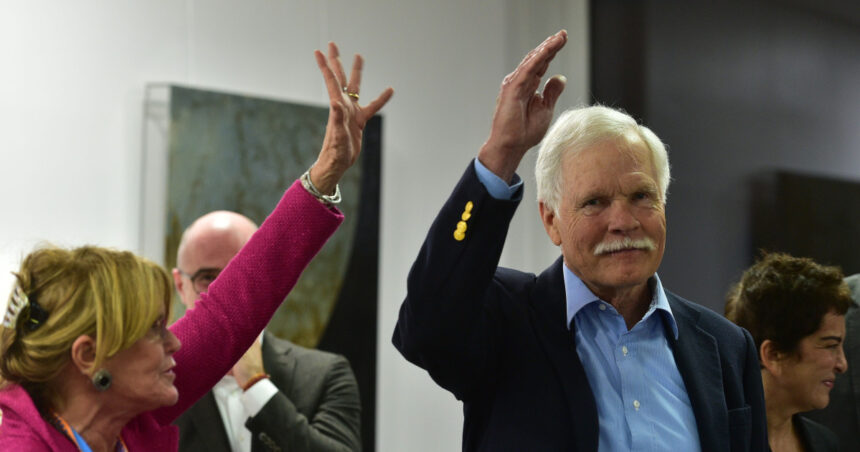 a murit ted turner fondatorul retelei americane cnn 69fb6001b4ccb