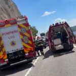 accident rutier grav in mehedinti au fost implicate 3 masini un om a murit si 3 au fost raniti 6a071381b1d1b