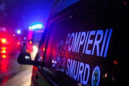 accident rutier in constanta unul dintre soferi a disparut in noapte insa a fost prins in scurt timp 69f5acaccbc82