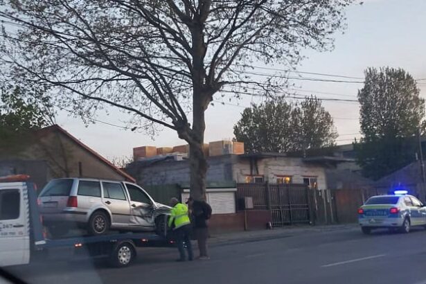 accident rutier in municipiul constanta o victima a ajuns la spital 69f8dfdd96c7f