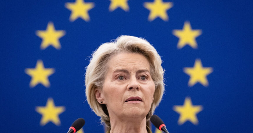 acordul ue mercosur a intrat in vigoare von der leyen beneficiile sunt reale si vizibile 69f4afe4cea6f