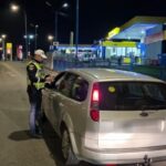 actiune a politistilor tulceni pentru combaterea consumului de alcool si droguri la volan 69f6f3a06d6ae