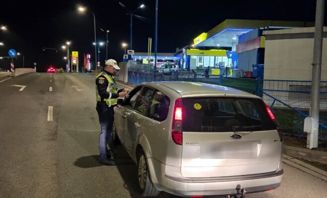actiune a politistilor tulceni pentru combaterea consumului de alcool si droguri la volan 69f6f3a06d6ae