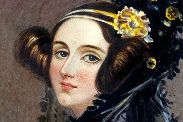 ada lovelace prima programatoare din istorie si femeia care a imaginat viitorul computerelor 6a02e04242043