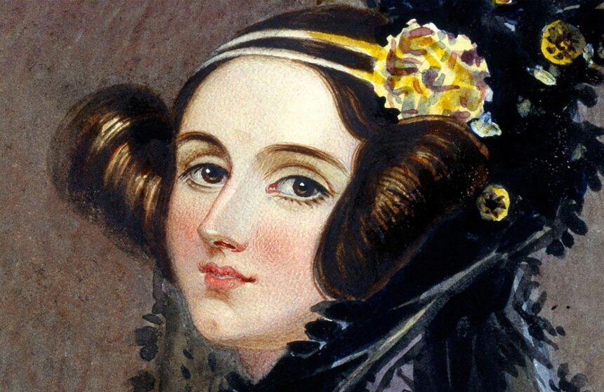 ada lovelace prima programatoare din istorie si femeia care a imaginat viitorul computerelor 6a02e04242043