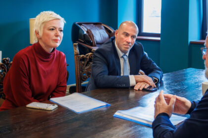 ada lupu hausvater a preluat oficial mandatul de manager general al teatrului national bucuresti 69f50b7eaea1d