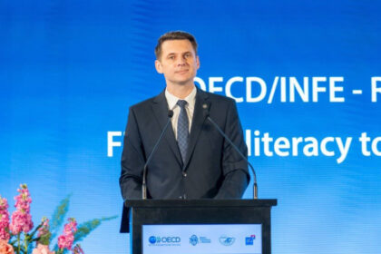 aderarea romaniei la ocde cel mai important obiectiv de tara mircea abrudean nu este negociabil si este transpartinic 69fc842c710db