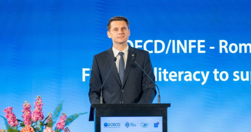 aderarea romaniei la ocde cel mai important obiectiv de tara mircea abrudean nu este negociabil si este transpartinic 69fc842c710db