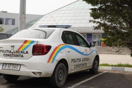 adio parcare gratuita la pavilionul expozitional din constanta 69fa83288373d