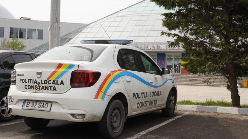 adio parcare gratuita la pavilionul expozitional din constanta 69fa83288373d