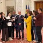 aep lucreaza la o lege pentru finantarea partidelor politice si a campaniilor electorale prin care sa vina cu un cod electoral 6a0c9769b96c6