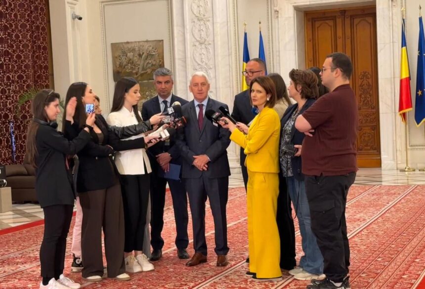 aep lucreaza la o lege pentru finantarea partidelor politice si a campaniilor electorale prin care sa vina cu un cod electoral 6a0c9769b96c6