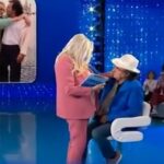 al bano a inceput sa planga in direct la tv am fost un tata bun ce a rugat o pe romina power dupa marturisirile cutremuratoare despre ylenia carrisi fiica disparuta 69fdc38b239c1