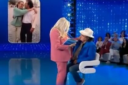 al bano a inceput sa planga in direct la tv am fost un tata bun ce a rugat o pe romina power dupa marturisirile cutremuratoare despre ylenia carrisi fiica disparuta 69fdc38b239c1