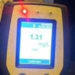 alcoolemie record o soferita din olt a fost prinsa la volan aproape de coma alcoolica in mamaia nord 69f717a15a9eb