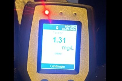 alcoolemie record o soferita din olt a fost prinsa la volan aproape de coma alcoolica in mamaia nord 69f717a15a9eb