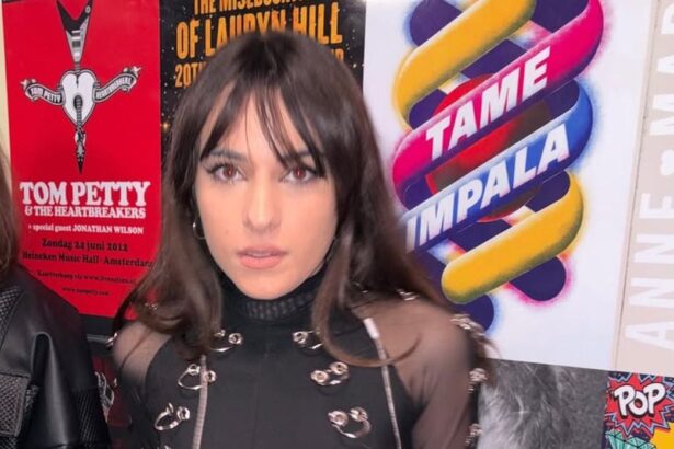 alexandra capitanescu prima reactie dupa ce a avut probleme vocale inainte de semifinala eurovision 2026 cum va canta pe scena abia astept 6a0643e2f01e6