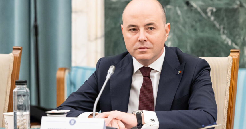 alexandru muraru ilie bolojan este singura propunere de premier orice alta varianta e tradare 69fa199ecf8b8