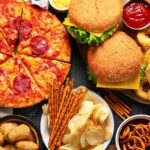 alimentele ultraprocesate ar putea afecta capacitatea creierului de a se concentra 69f5e97062a1f
