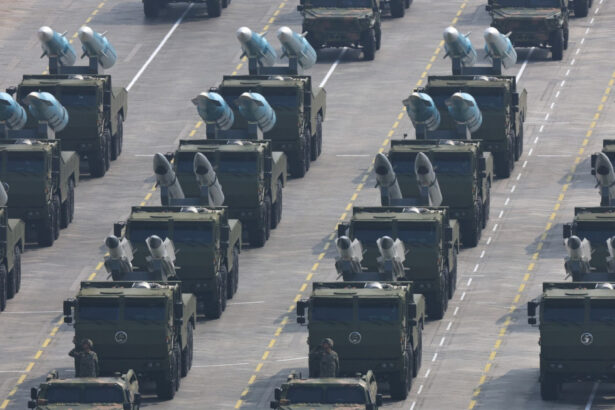 amenintarea nucleara a chinei si catastrofa ce planeaza asupra relatiei cu sua cum va arata cursa inarmarii intr o lume tripolara 69f8225929943