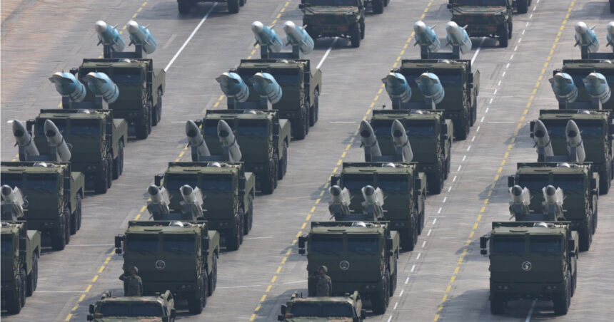 amenintarea nucleara a chinei si catastrofa ce planeaza asupra relatiei cu sua cum va arata cursa inarmarii intr o lume tripolara 69f8225929943