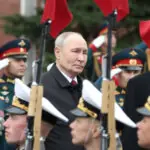analiza este destul de umilitor pentru putin ce scoate la iveala declaratia liderului rus despre sfarsitul razboiului din ucraina 6a035a94a1a84