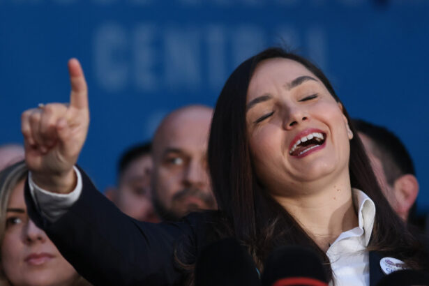 anamaria gavrila dupa discutiile cu nicusor dan pot va sustine orice formula pro occidentala de guvernare 6a0b27b4777d7