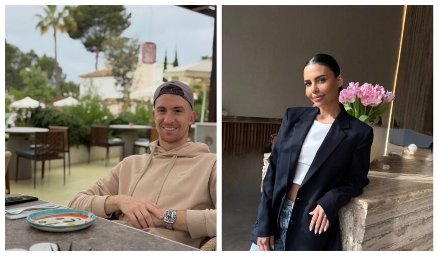 andreea popescu face terapie dupa divortul de rares cojoc ce s a intamplat in casnicia lor erau probleme mari vreau sa fim un exemplu de asa nu 69fc444c4a175