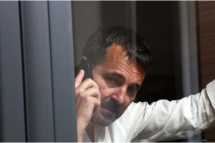 andrei aradits fara trofeu dar fara regrete a ratat la mustata premiul pentru cel mai bun actor in rol principal la premiile gopo 2026 69fc63f3324be