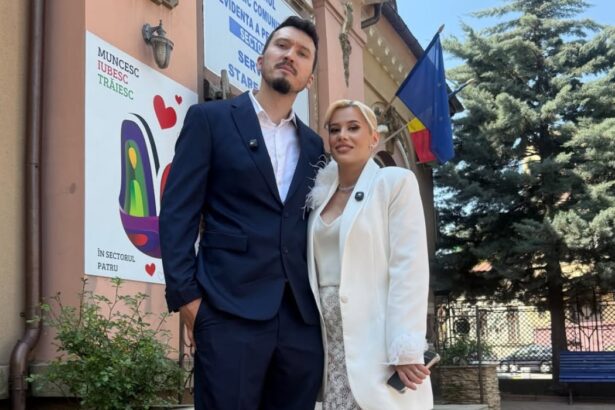 anisia gafton s a casatorit civil cu florin serghei imagini de la ceremonia discreta 69fae1597cfe3
