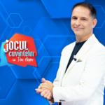anuntul facut despre jocul cuvintelor emisiunea prezentata de dan negru la kanal d intr o lume in care totul se consuma rapid 6a0da744afa1e
