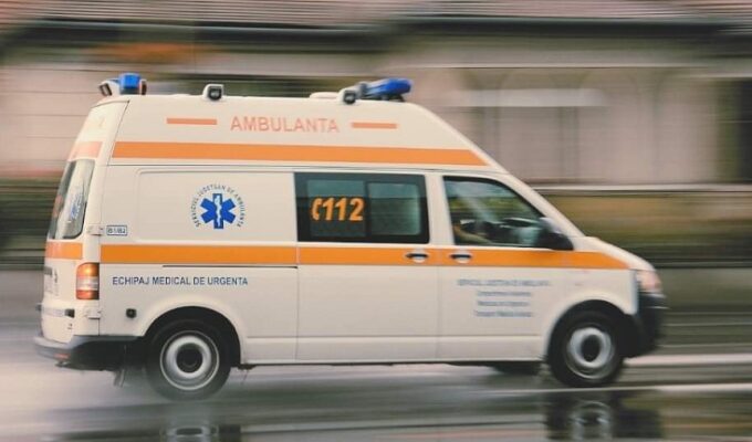 aproape 300 de persoane au sunat la 112 cele mai multe apeluri au fost din vama veche 69f5b0335d745