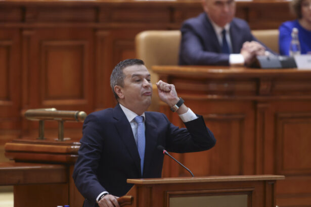 aproape jumatate dintre romani considera motiunea de cenzura psd aur un act politic inutil care va inrautati lucrurile sondaj inscop 6a0c2c29cb7fd