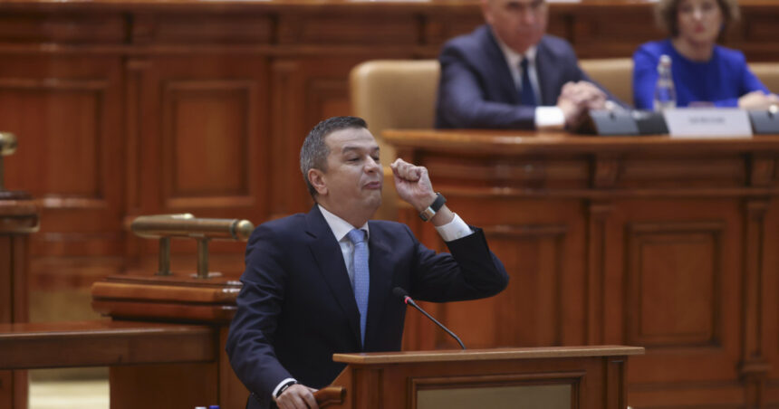 aproape jumatate dintre romani considera motiunea de cenzura psd aur un act politic inutil care va inrautati lucrurile sondaj inscop 6a0c2c29cb7fd