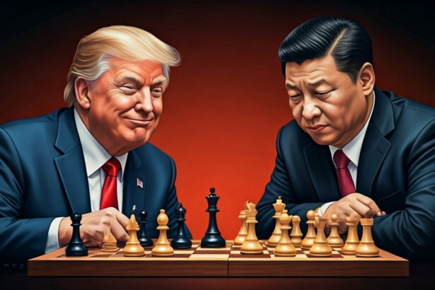 ar fi cel mai mare cosmar intalnirea donald trump xi jinping starneste preocupari in randul puterilor mijlocii de ce se tem 6a01f43959066