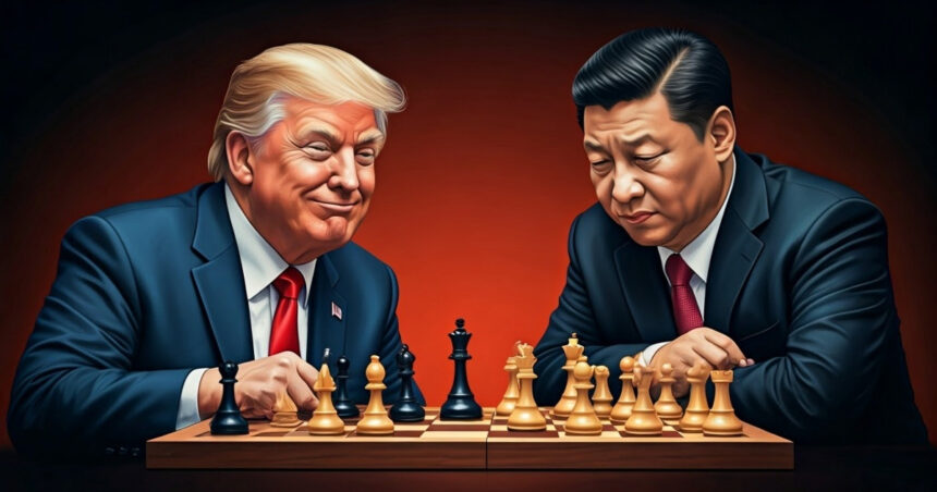 ar fi cel mai mare cosmar intalnirea donald trump xi jinping starneste preocupari in randul puterilor mijlocii de ce se tem 6a01f43959066